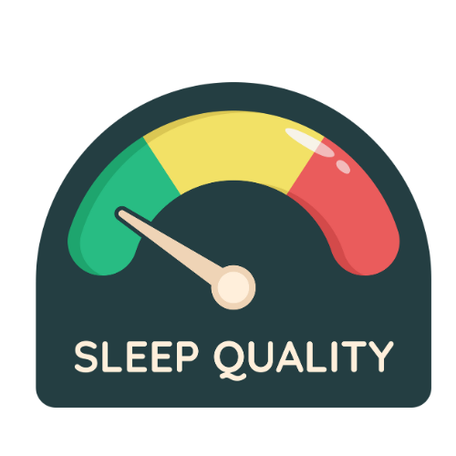 Sleep tracker